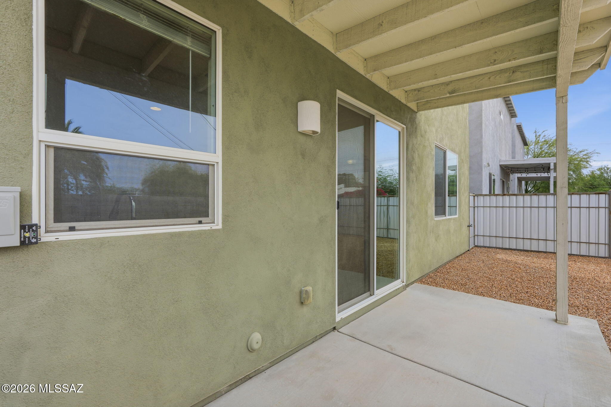 Cornerstone Homes on Monte Vista - Residential