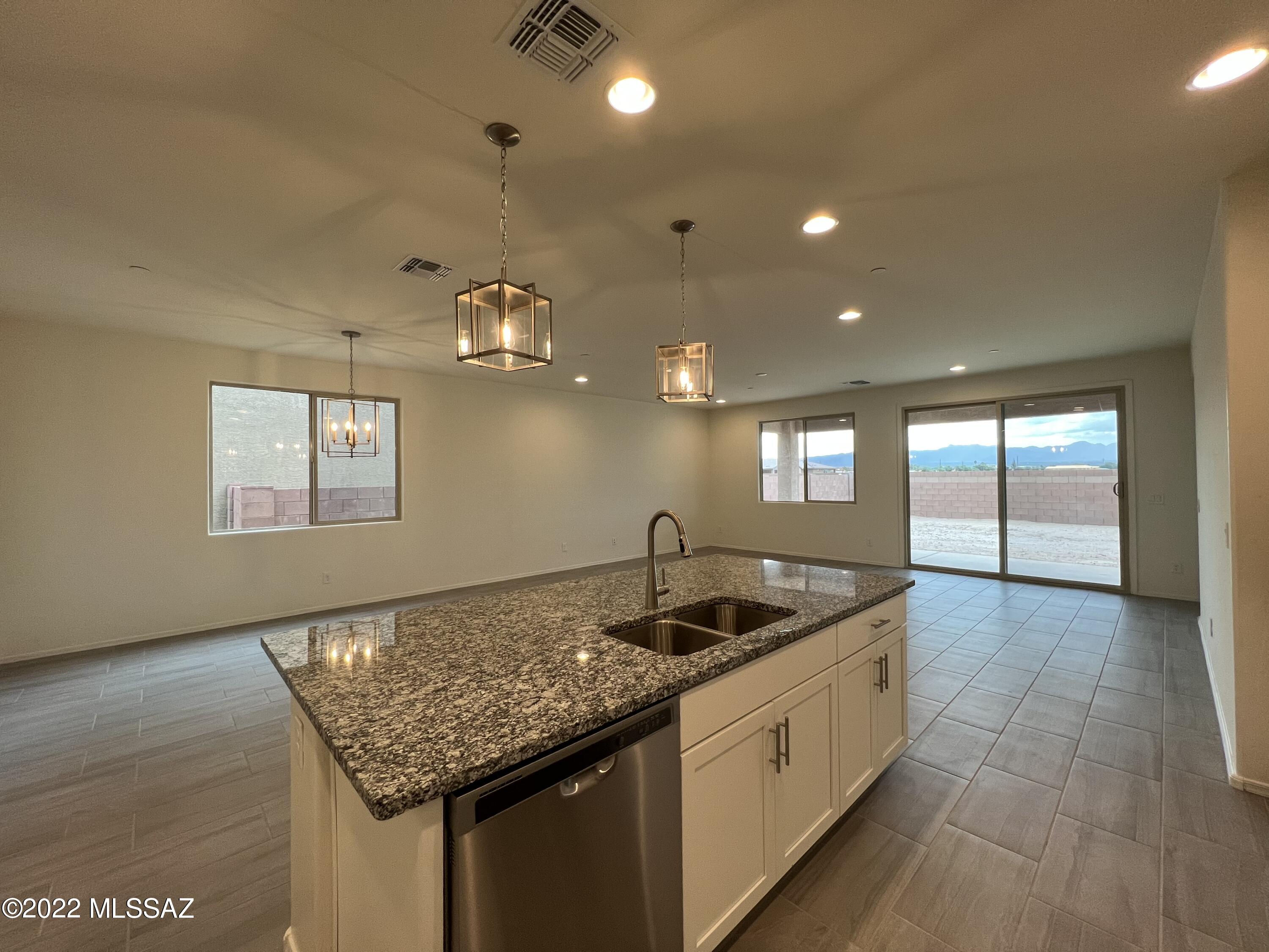 Rancho Tierra Blanca - Residential Lease