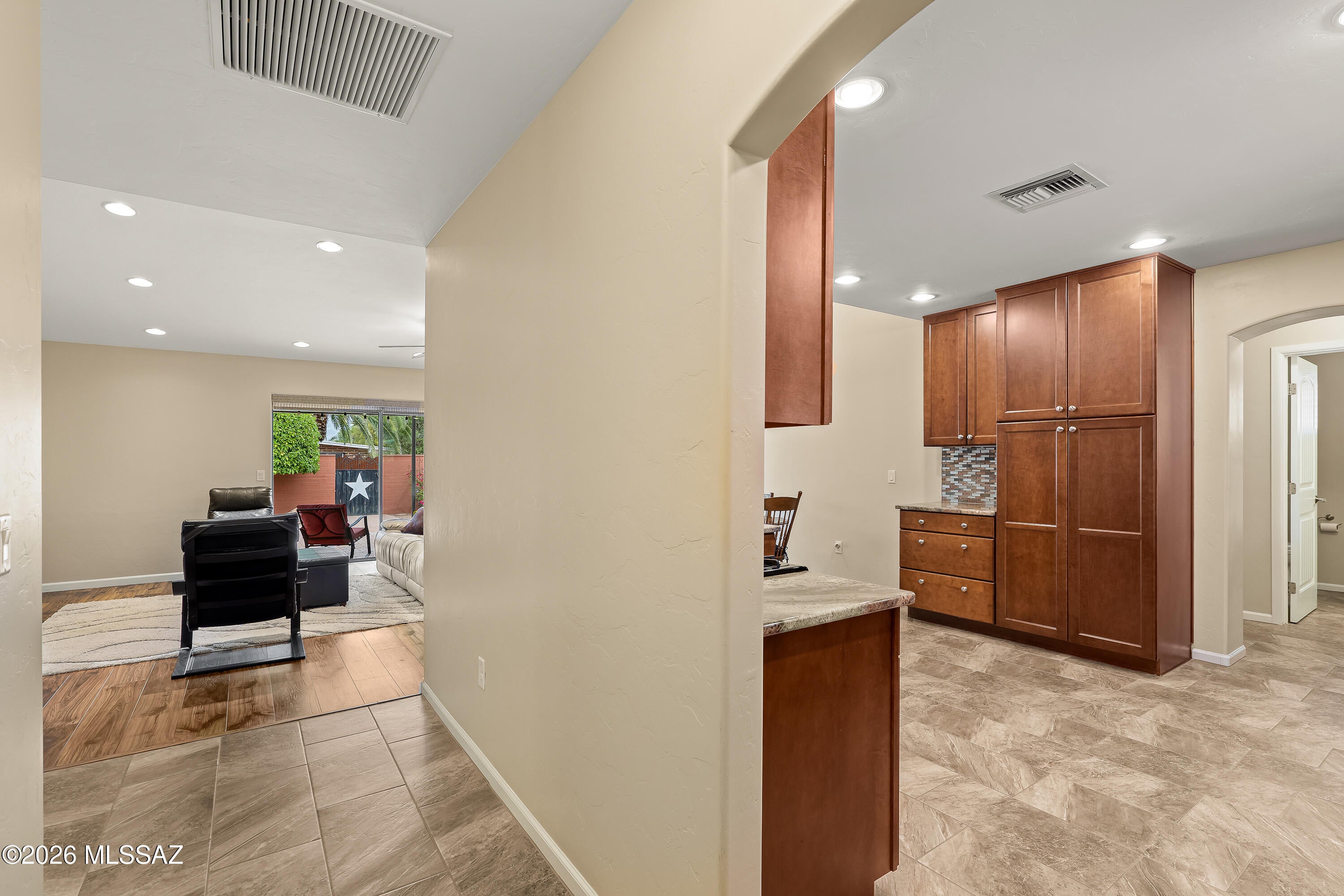 Casas Lindas Est - Residential