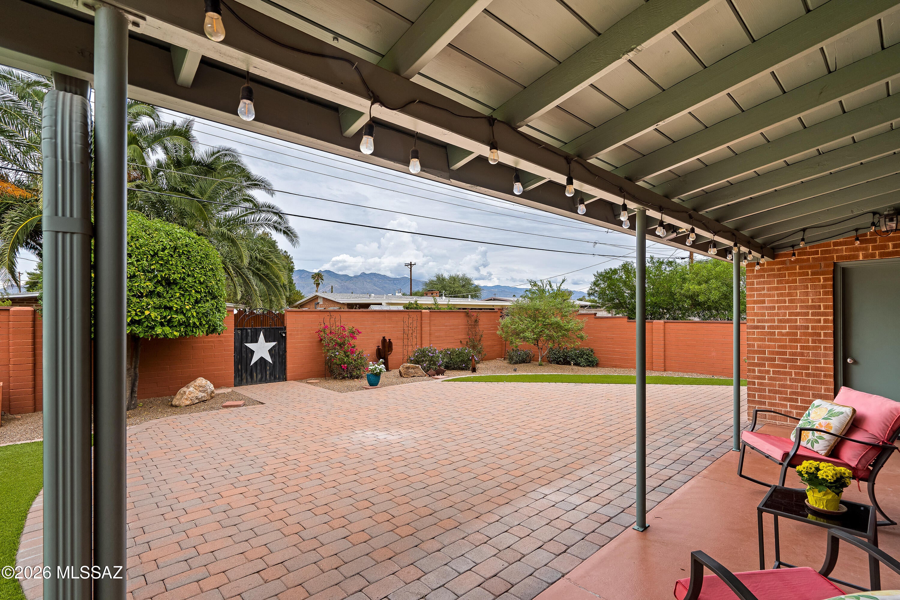 Casas Lindas Est - Residential