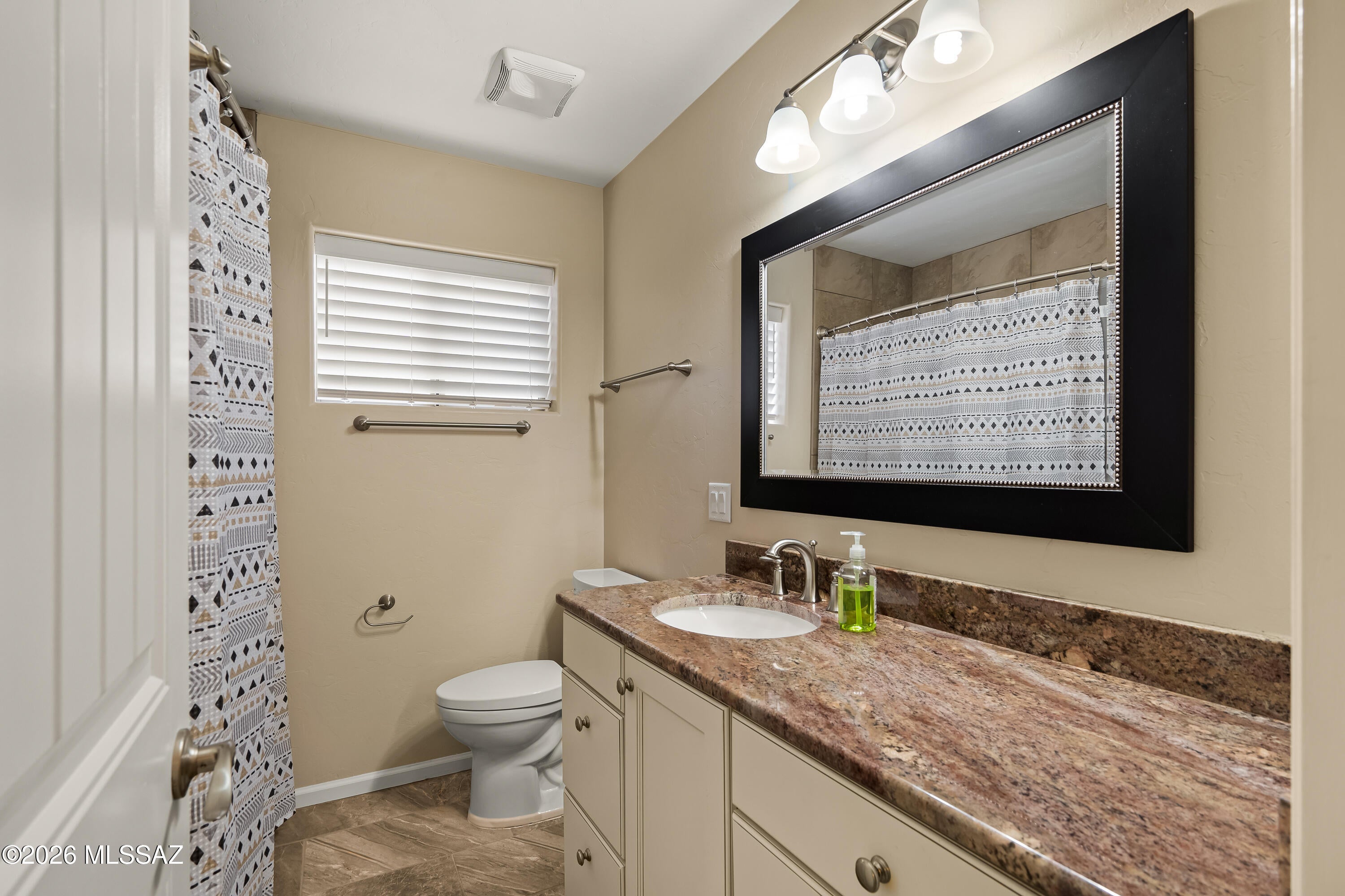Casas Lindas Est - Residential