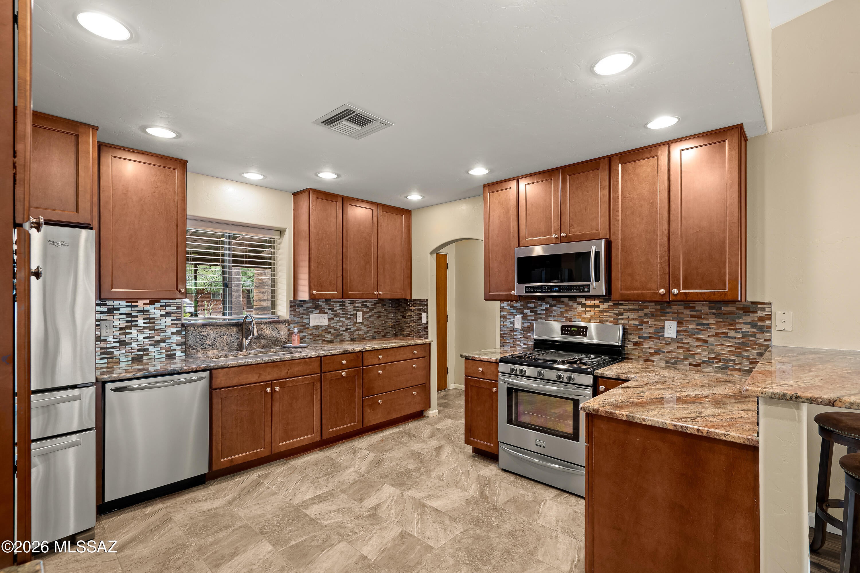 Casas Lindas Est - Residential