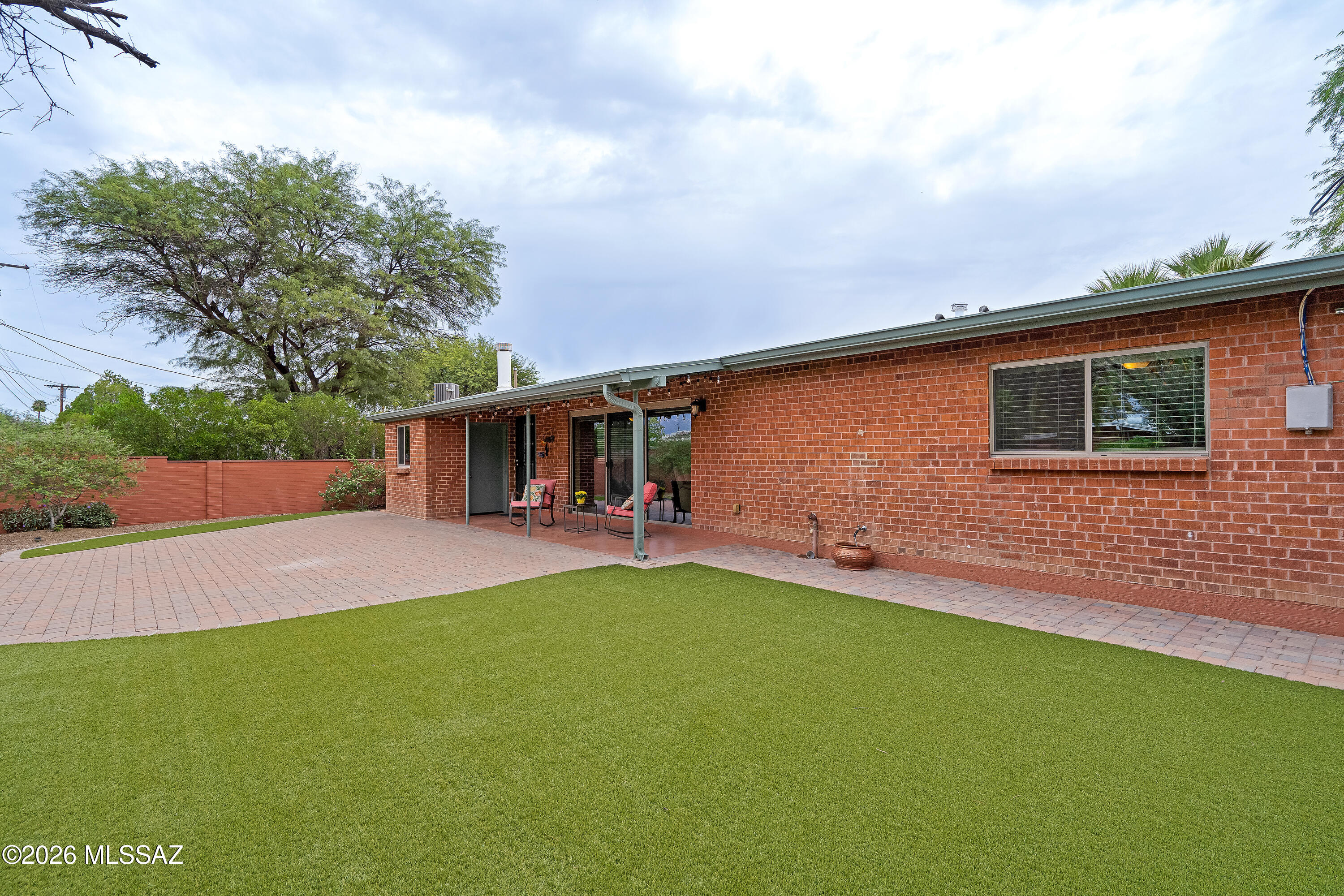 Casas Lindas Est - Residential