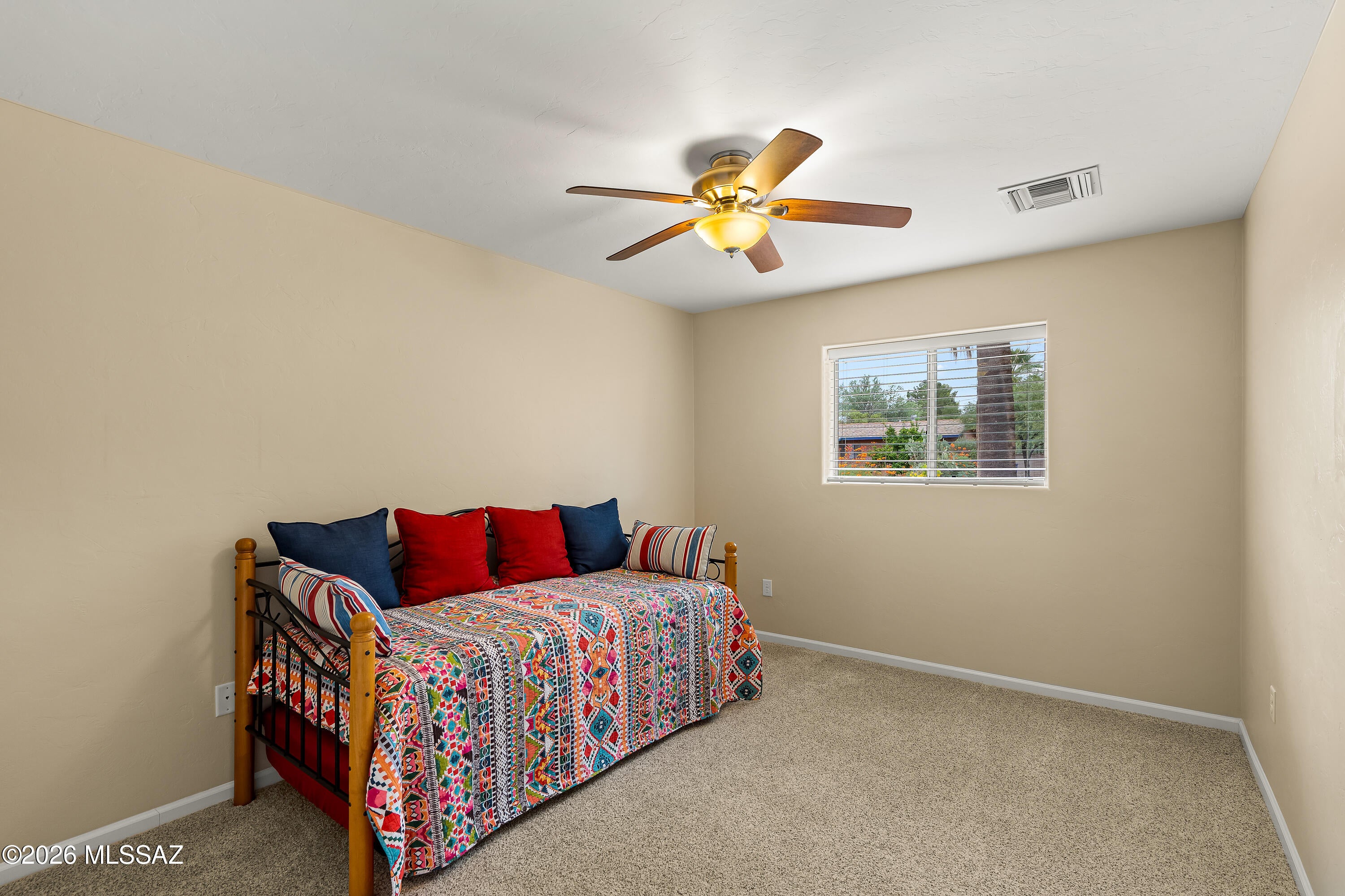 Casas Lindas Est - Residential