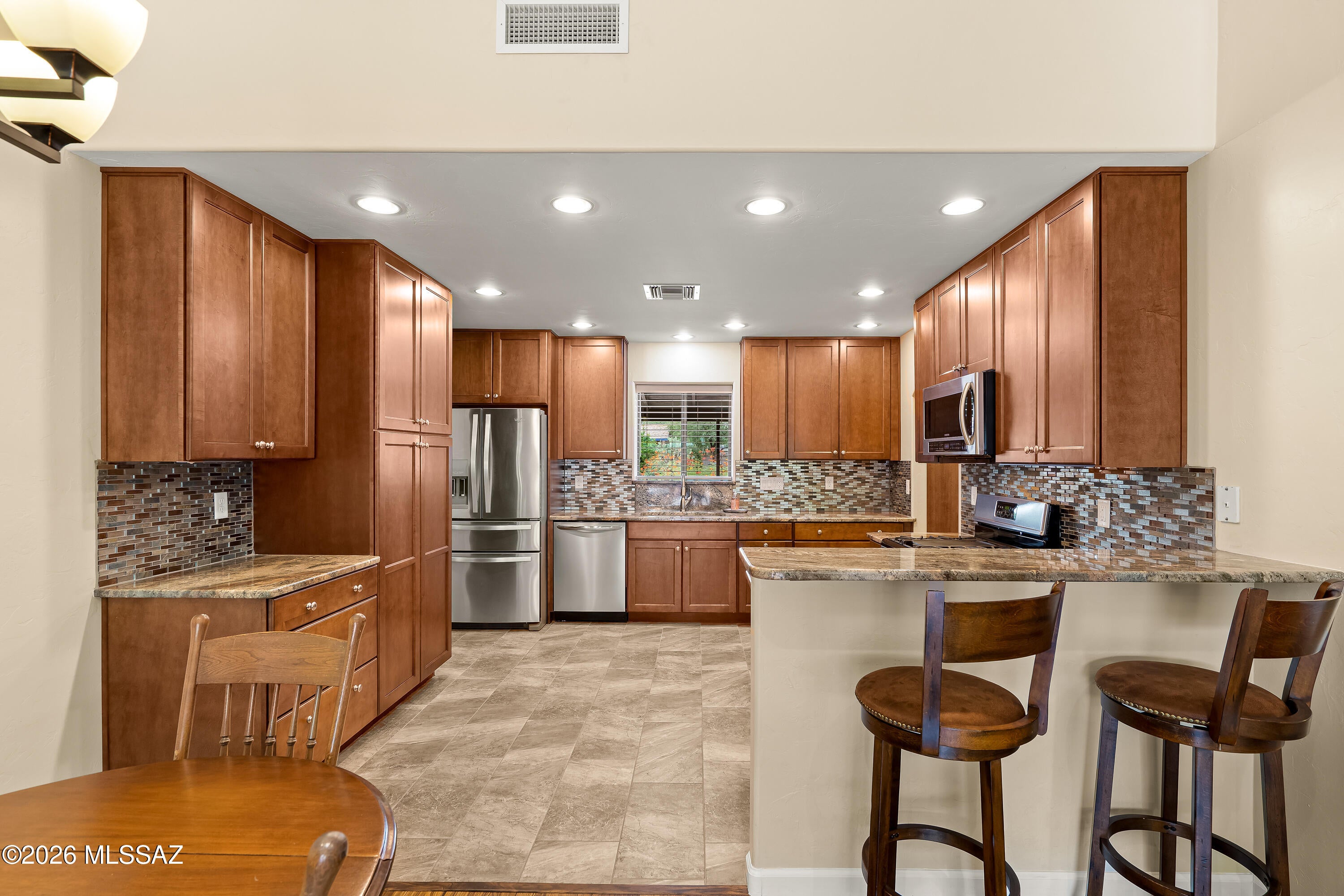 Casas Lindas Est - Residential