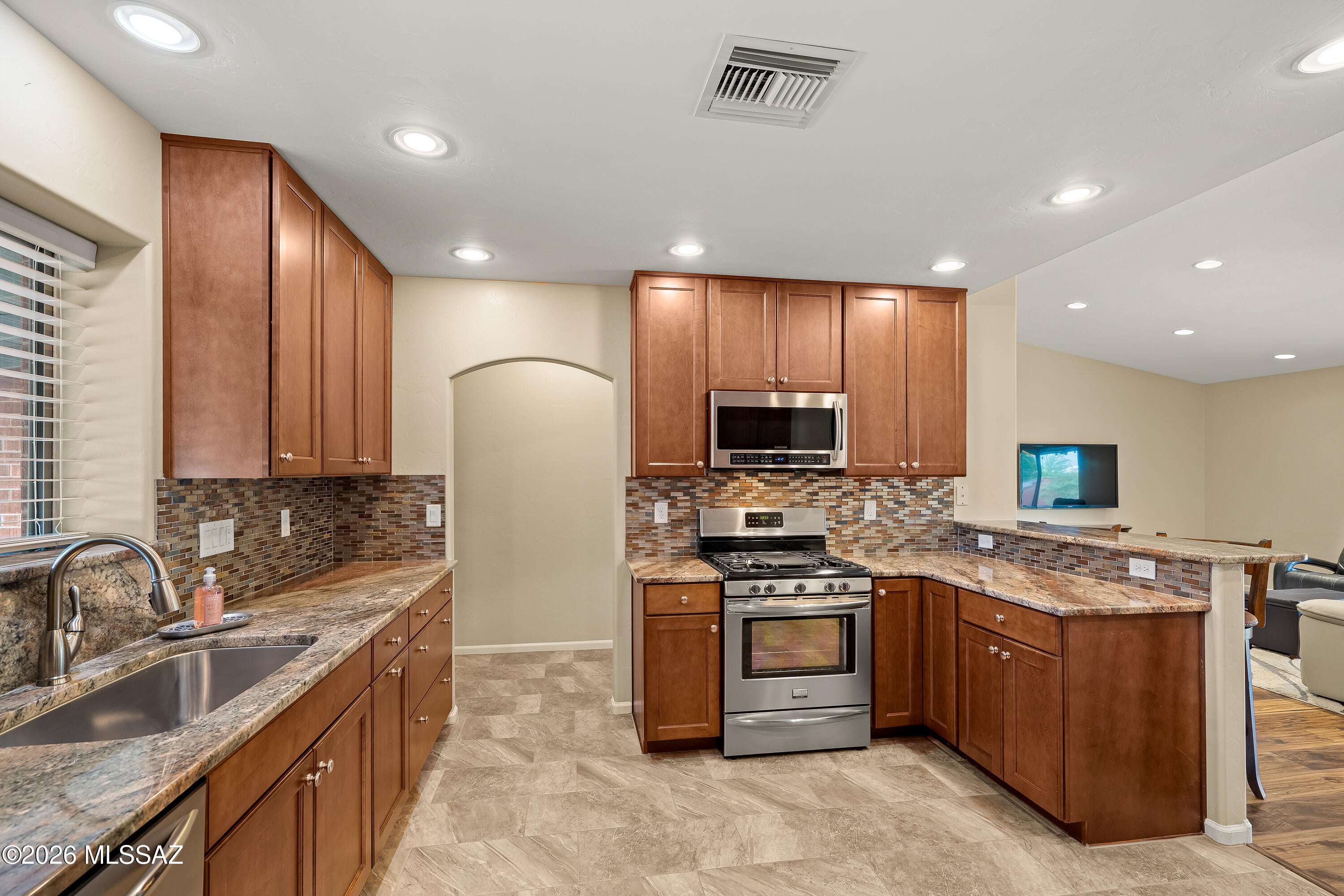 Casas Lindas Est - Residential