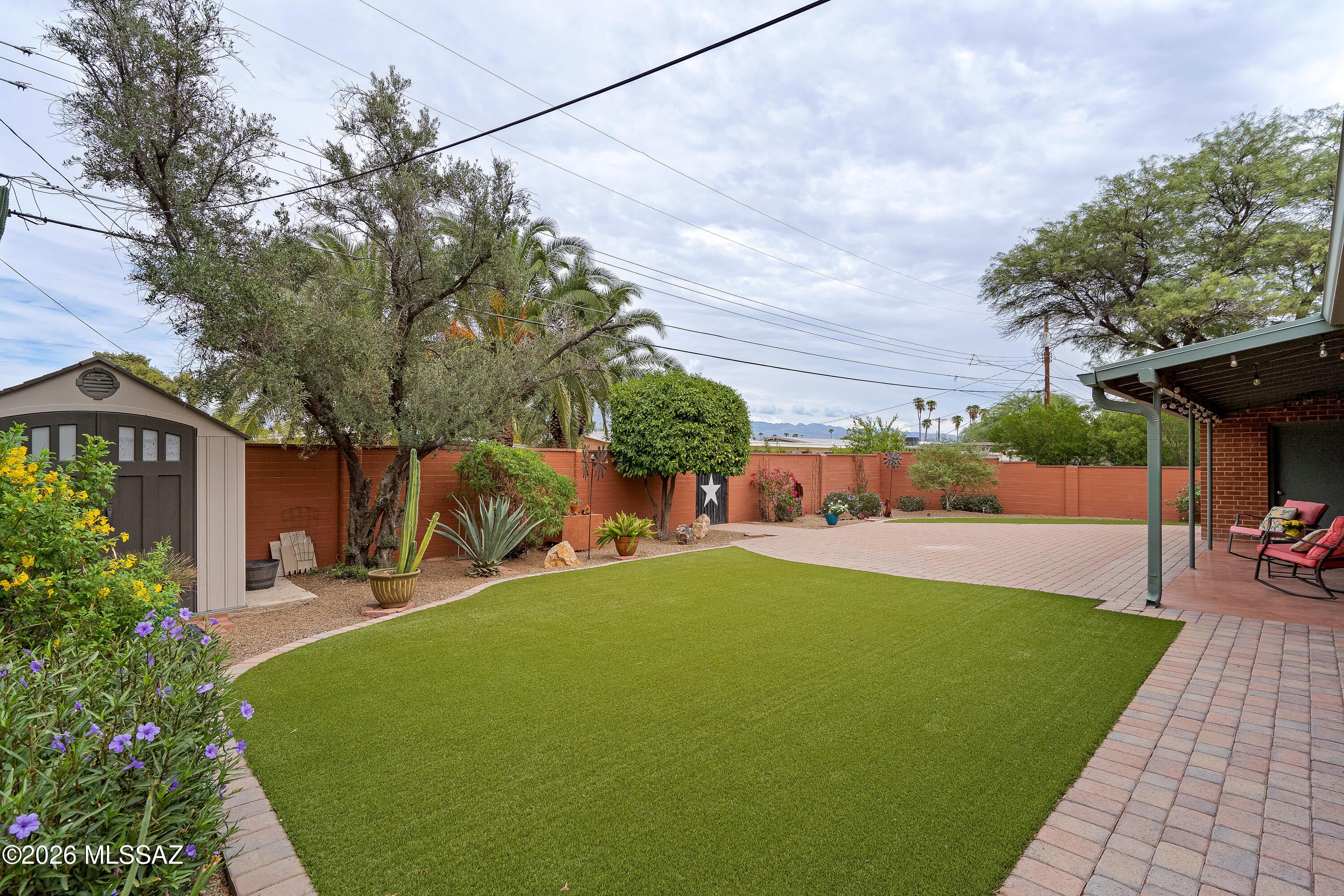 Casas Lindas Est - Residential