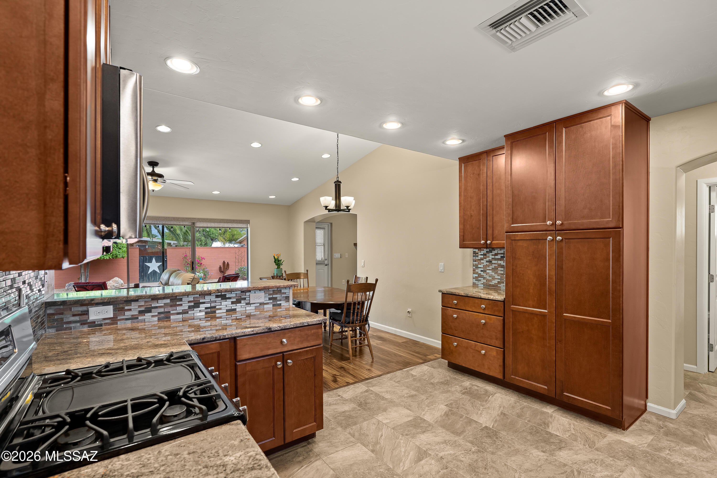 Casas Lindas Est - Residential