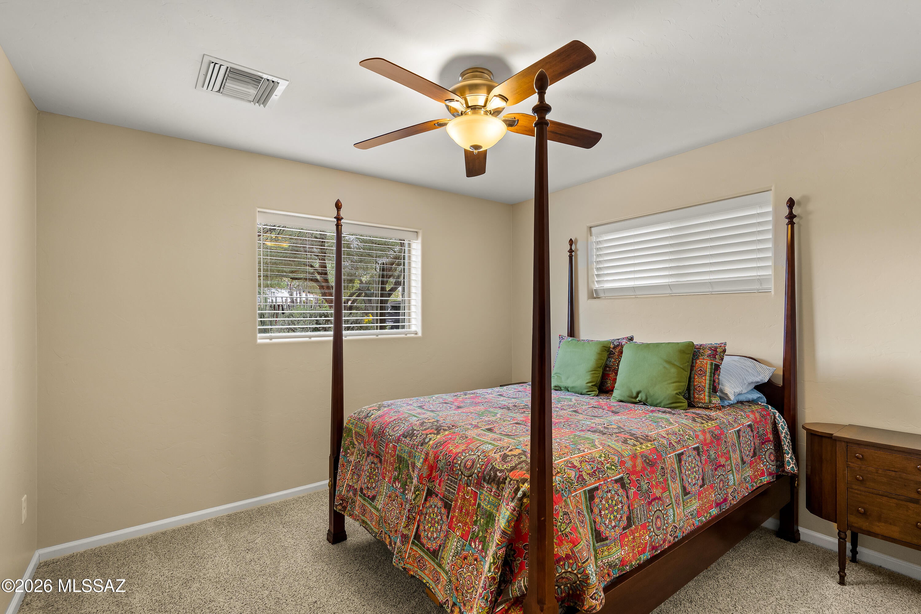 Casas Lindas Est - Residential