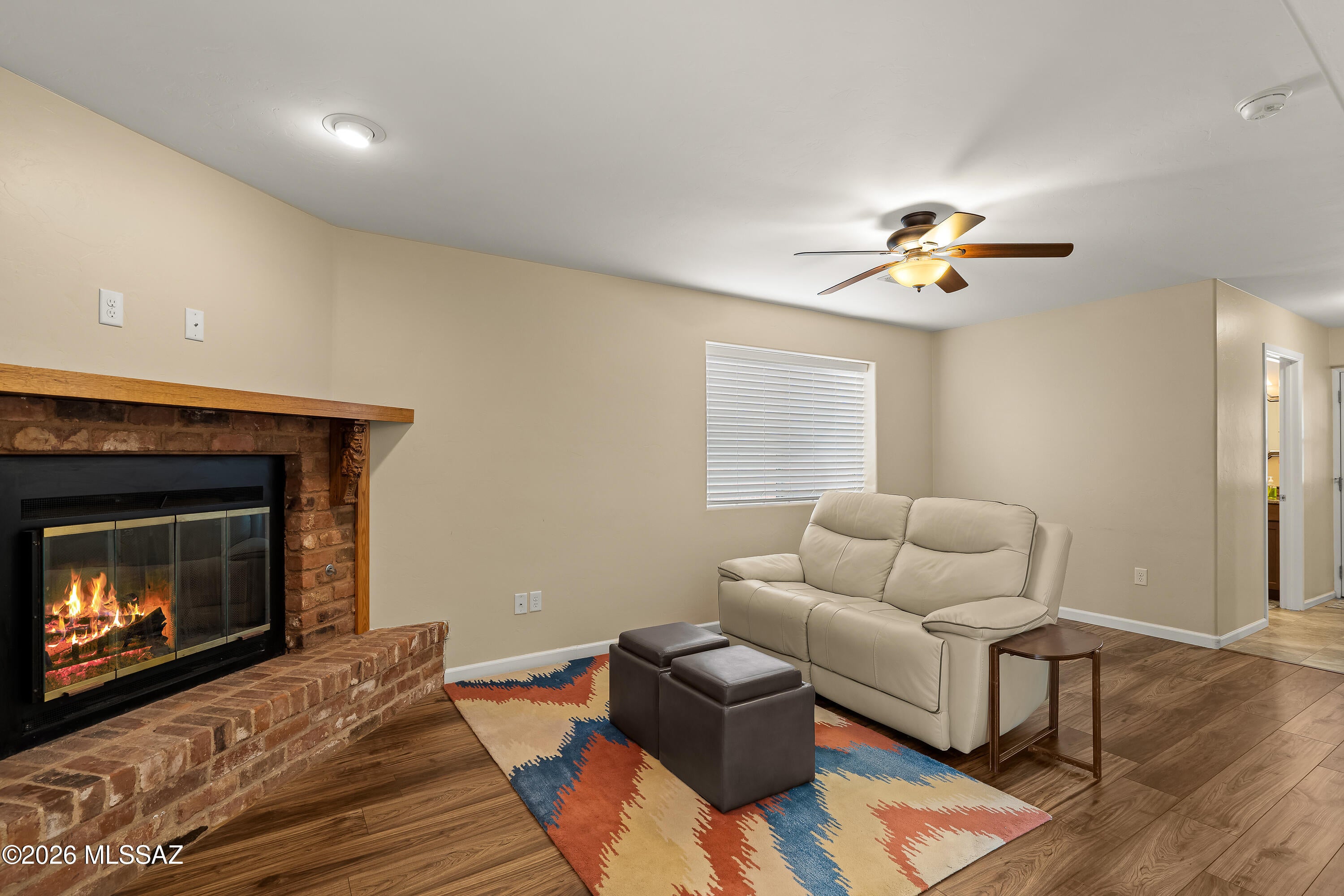 Casas Lindas Est - Residential