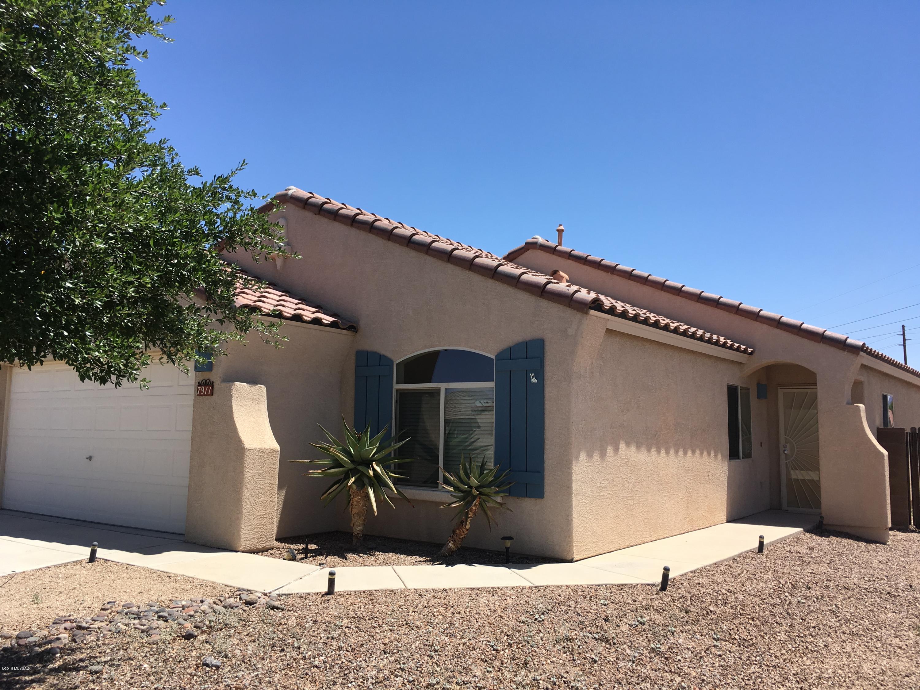 Continental Ranch Copper Moon (1-144) - Residential Lease