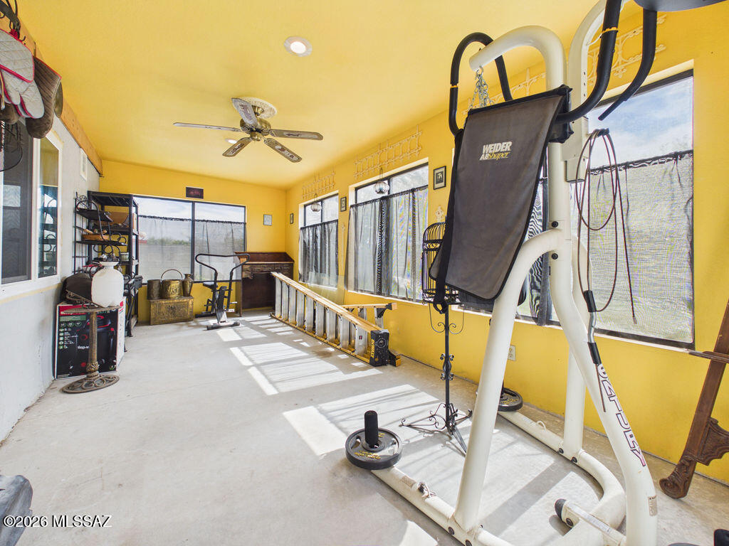 Mission Ridge (1-305) - Residential