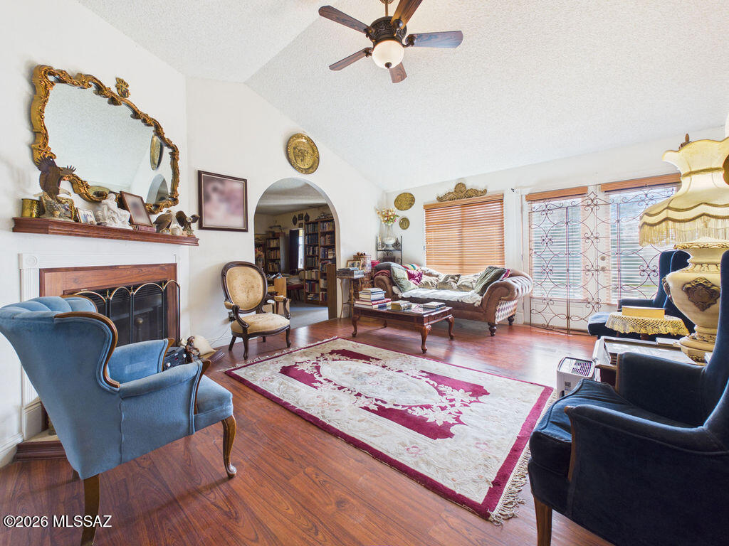 Mission Ridge (1-305) - Residential