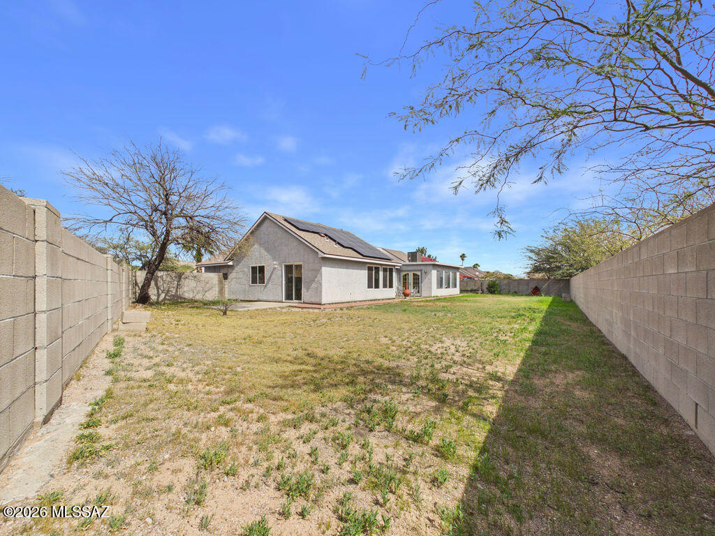 Mission Ridge (1-305) - Residential