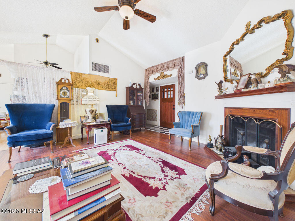 Mission Ridge (1-305) - Residential