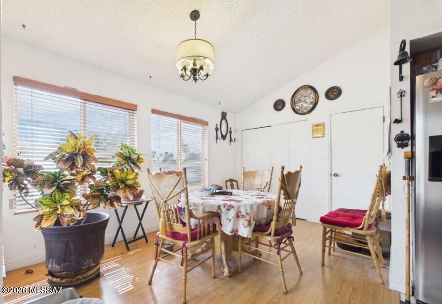Mission Ridge (1-305) - Residential