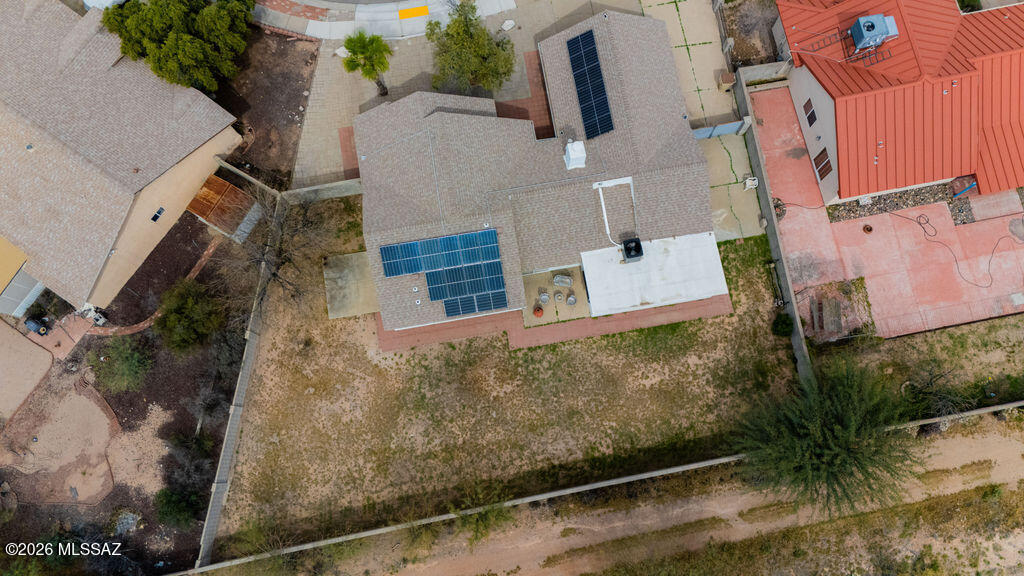 Mission Ridge (1-305) - Residential