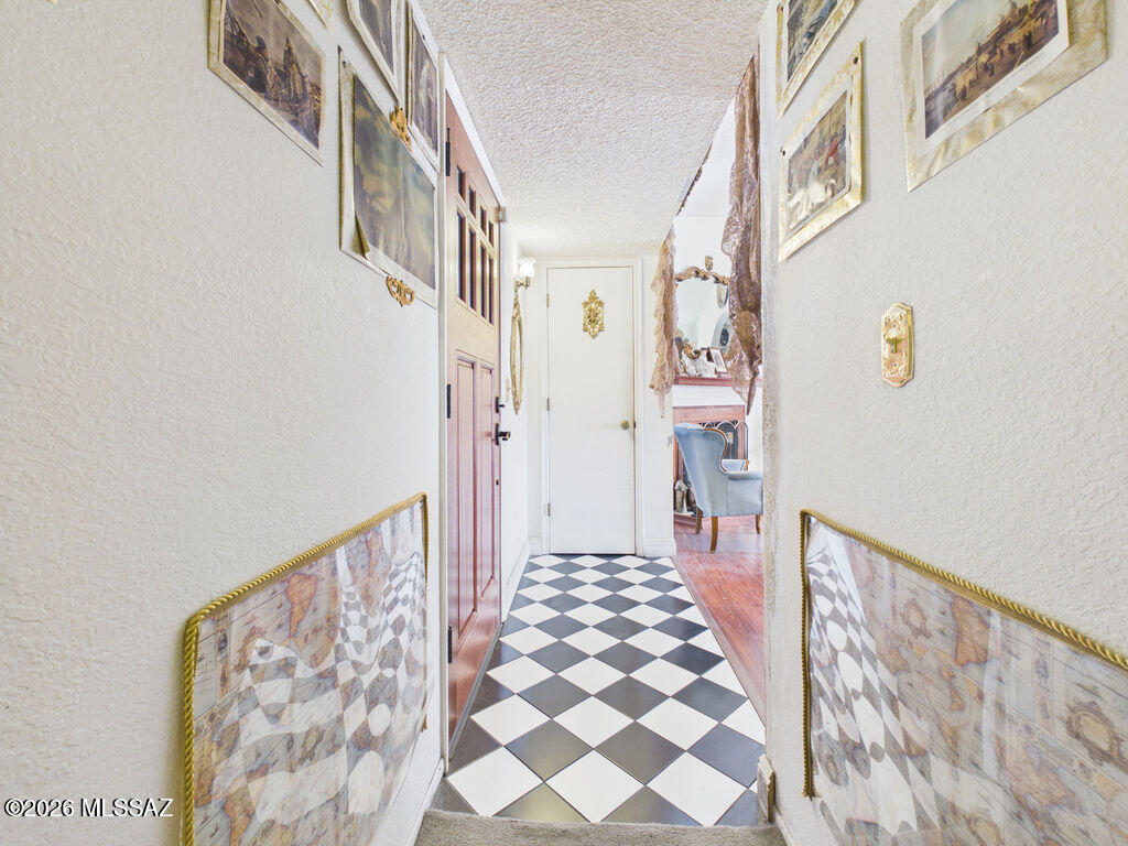 Mission Ridge (1-305) - Residential