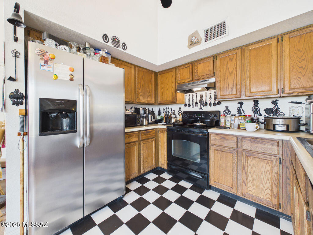 Mission Ridge (1-305) - Residential
