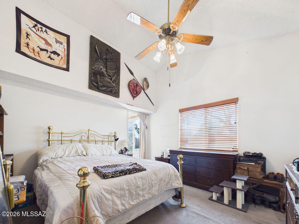 Mission Ridge (1-305) - Residential