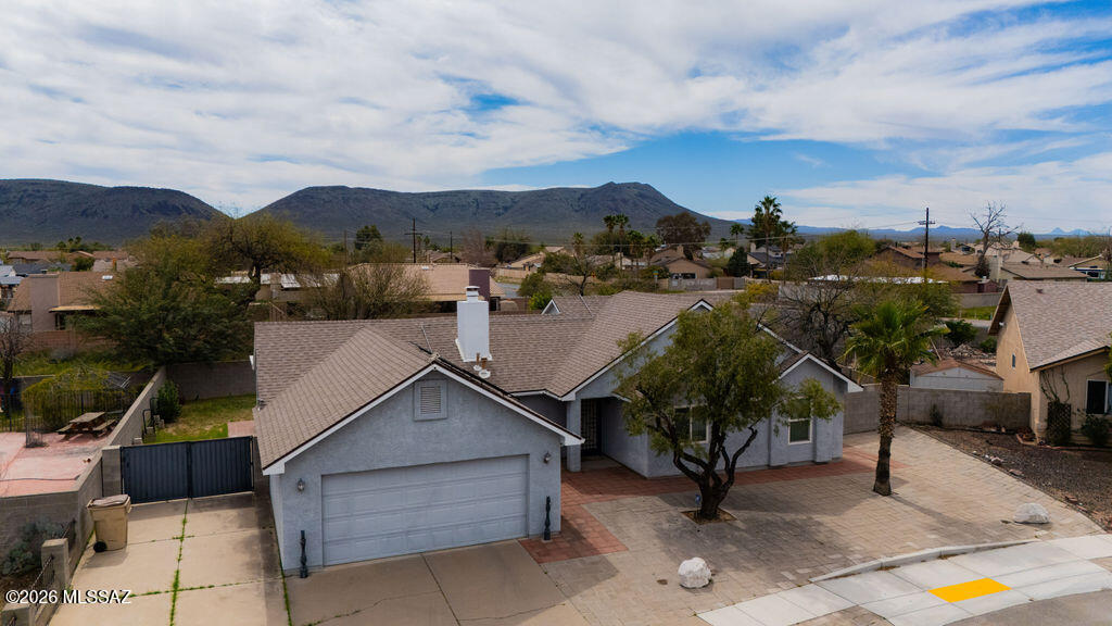 Mission Ridge (1-305) - Residential