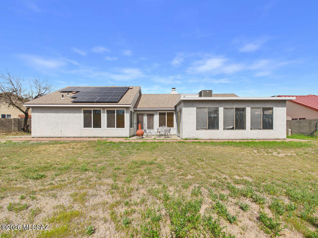 Mission Ridge (1-305) - Residential
