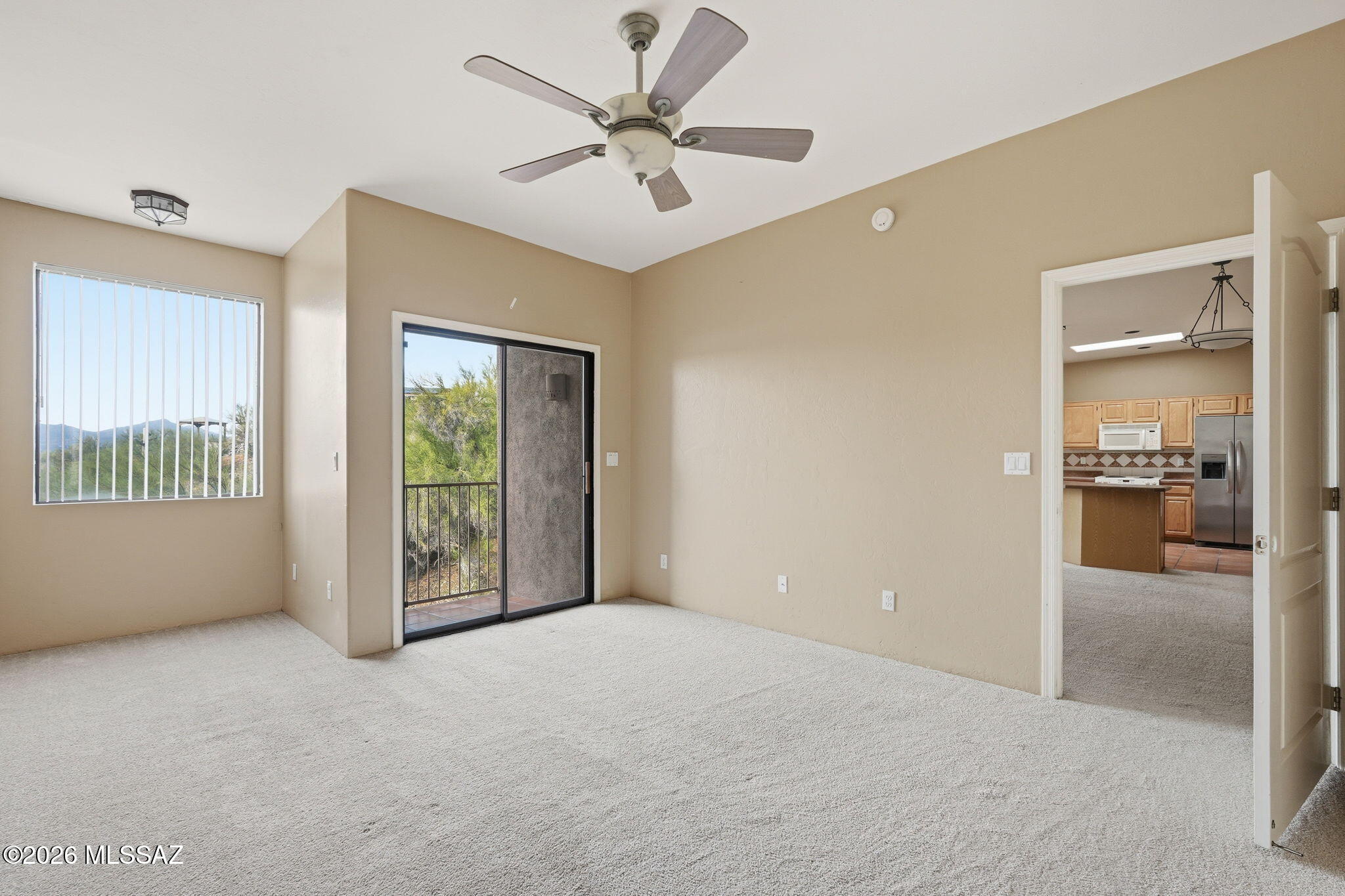 Fairway Terrace Condos. (Units 1-30) - Residential