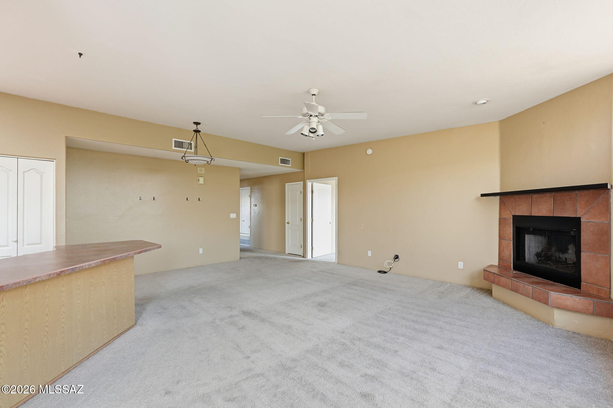 Fairway Terrace Condos. (Units 1-30) - Residential