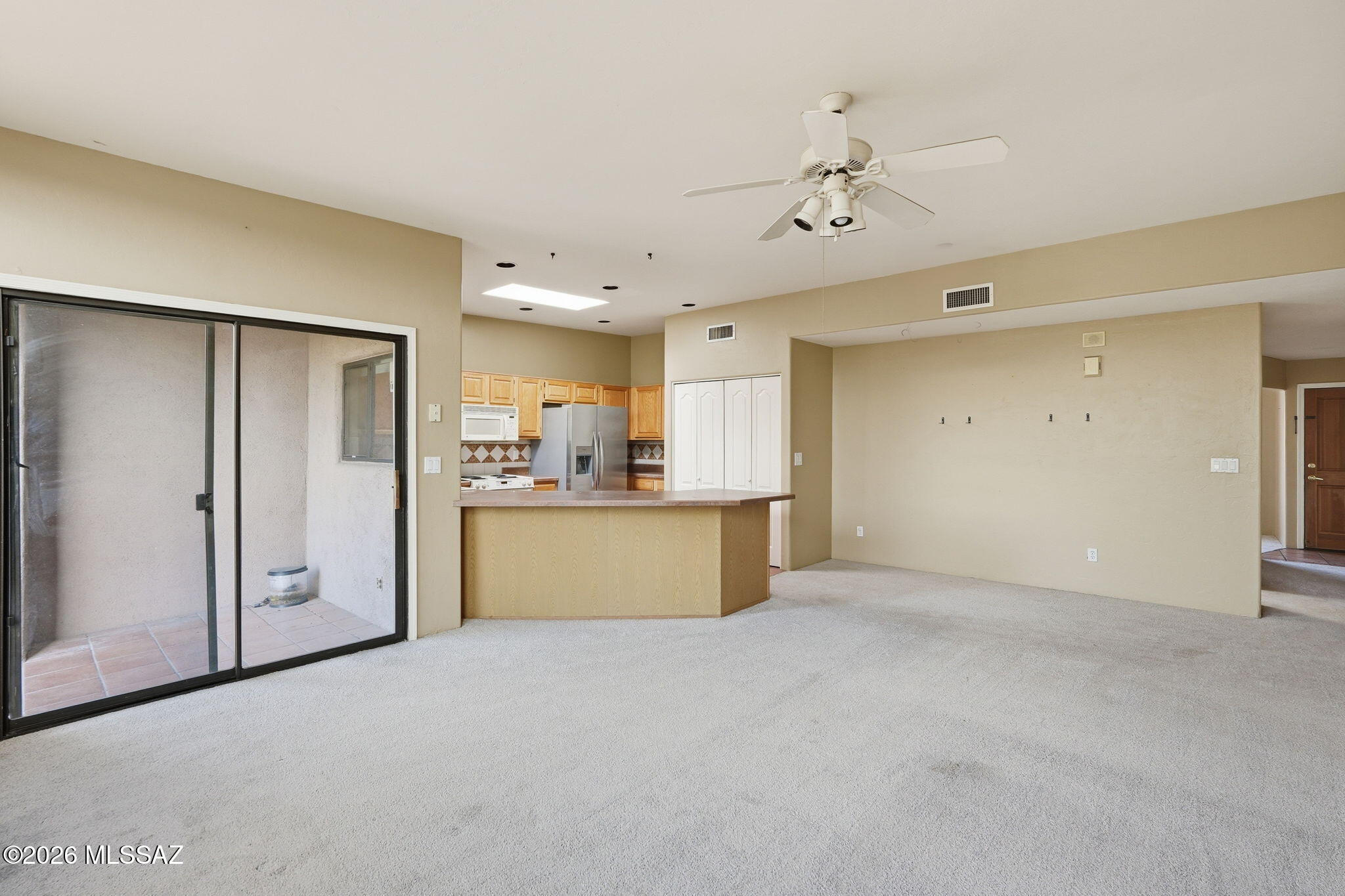Fairway Terrace Condos. (Units 1-30) - Residential