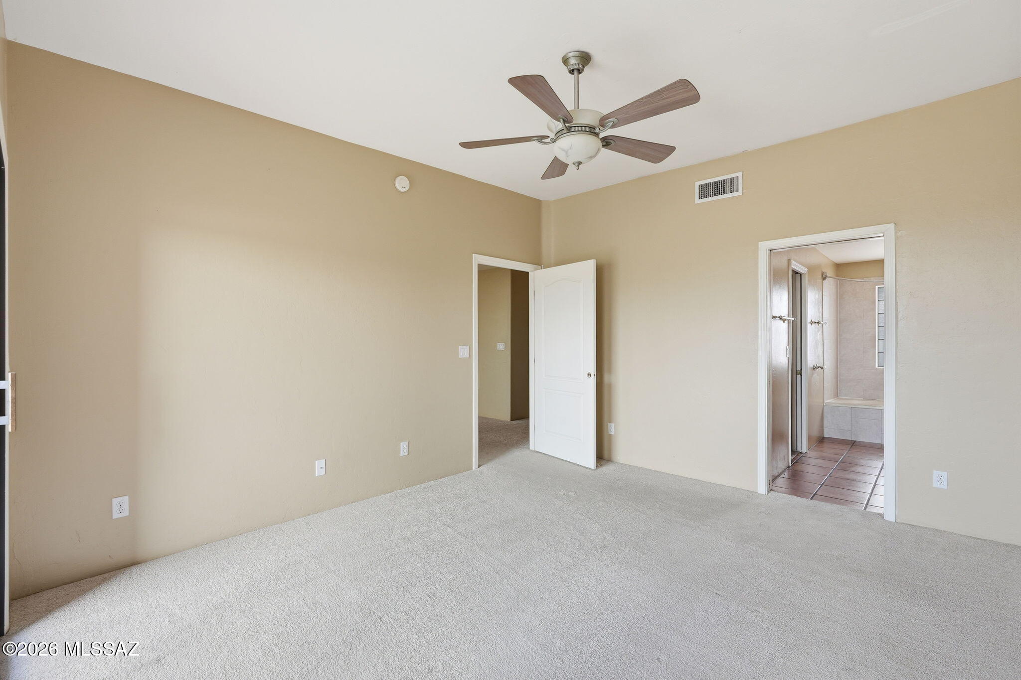 Fairway Terrace Condos. (Units 1-30) - Residential