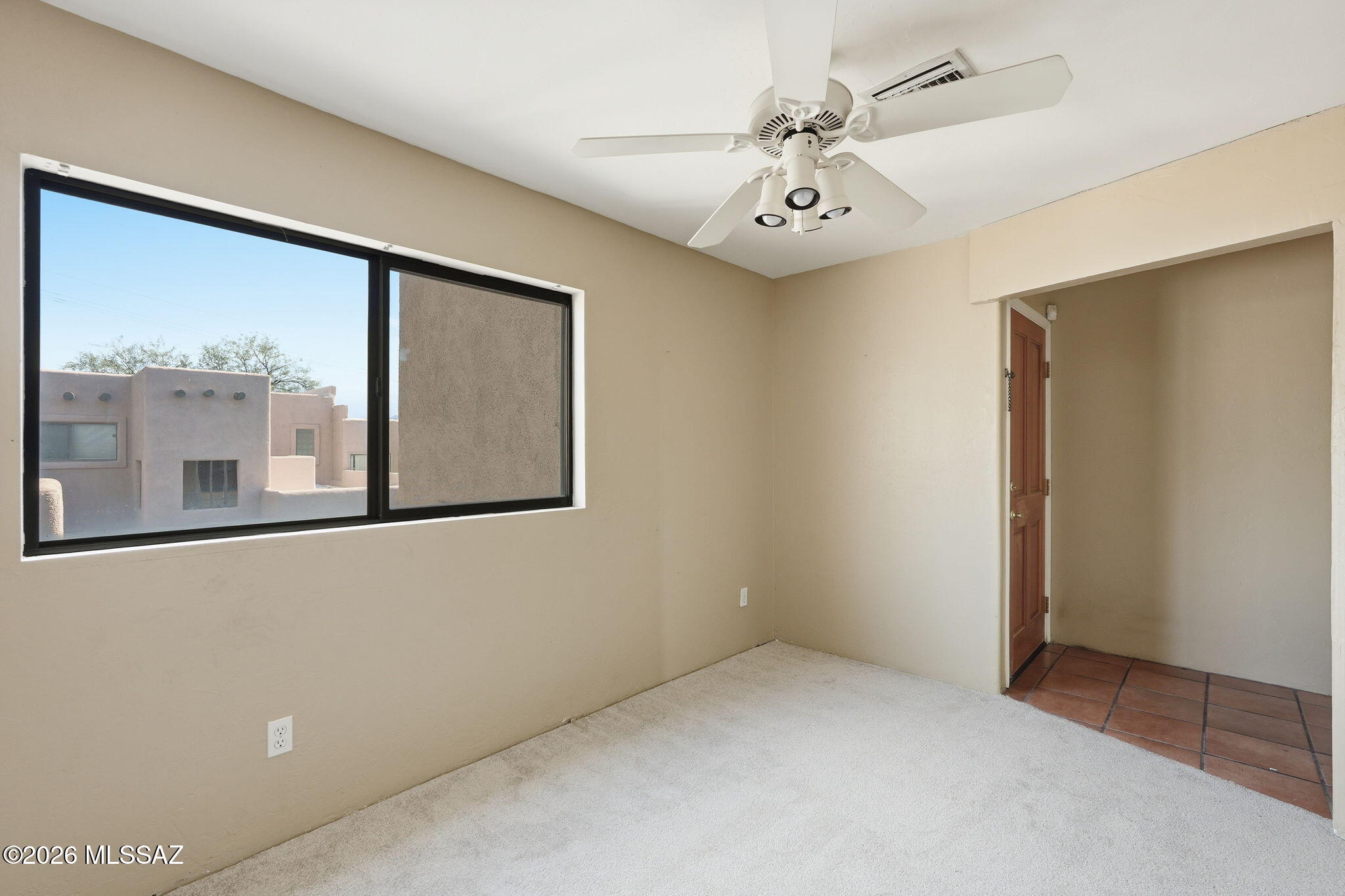 Fairway Terrace Condos. (Units 1-30) - Residential