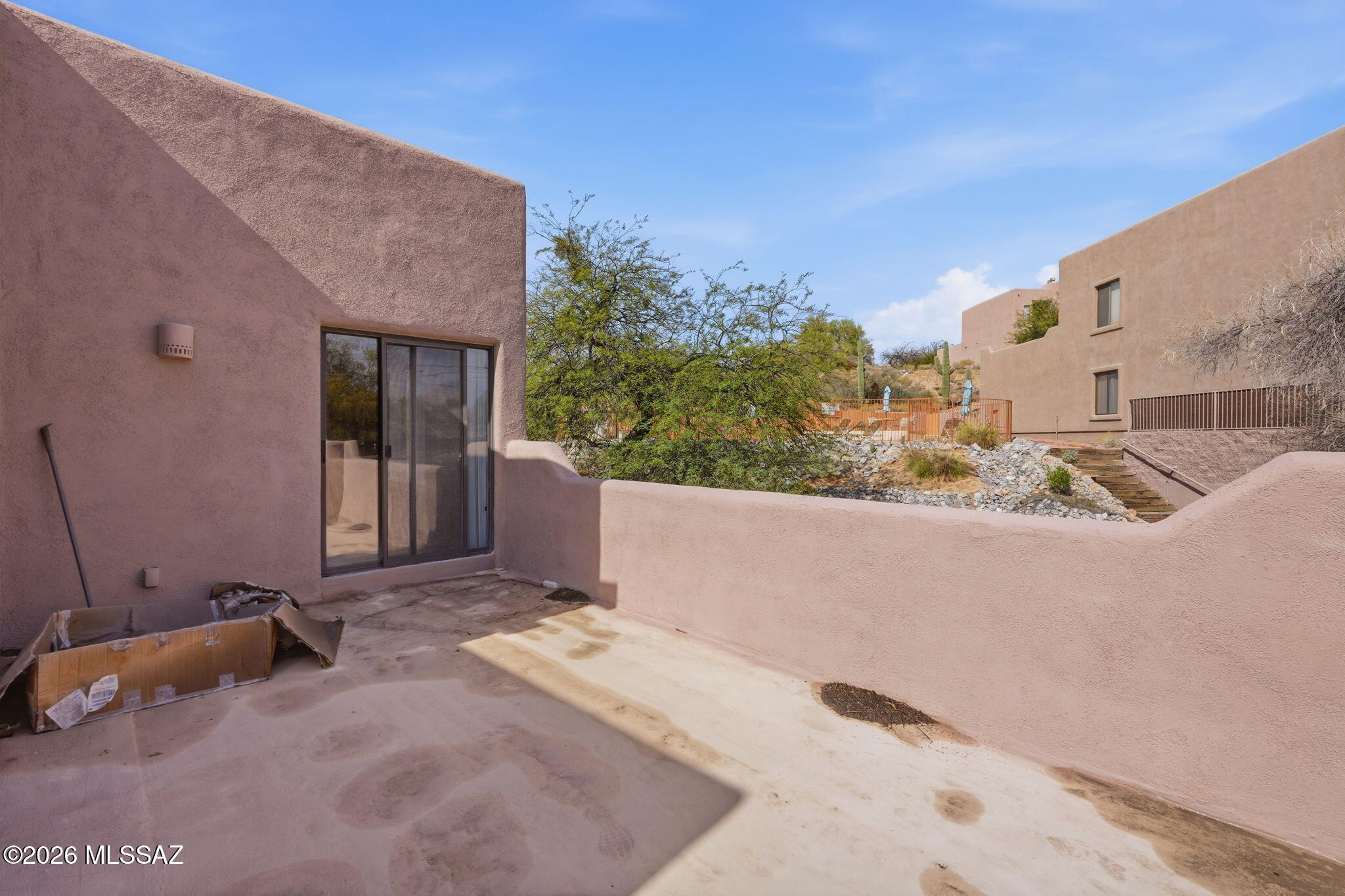 Fairway Terrace Condos. (Units 1-30) - Residential