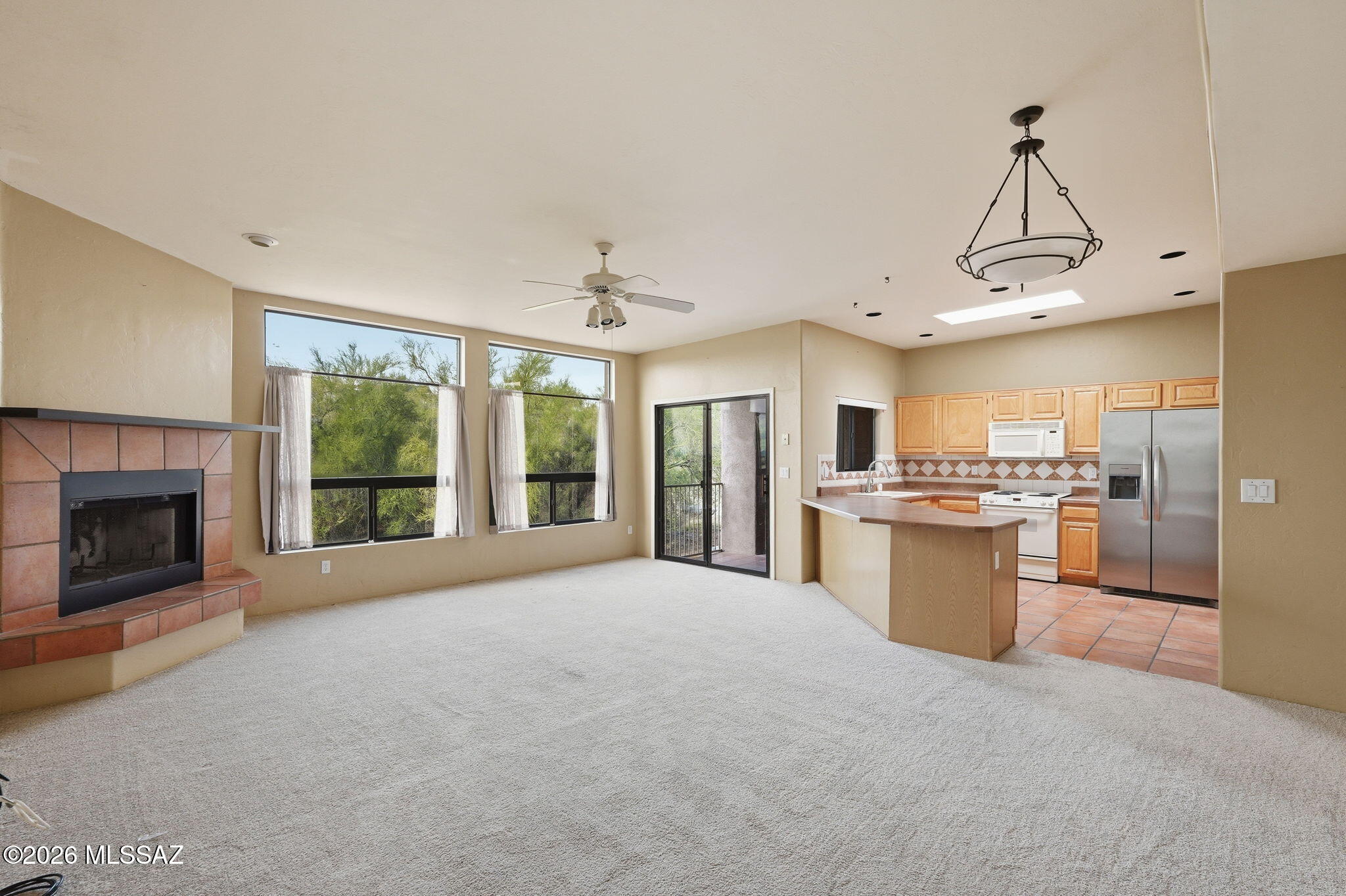 Fairway Terrace Condos. (Units 1-30) - Residential