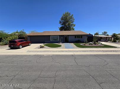Hidden Hills (104-200) - Residential Lease