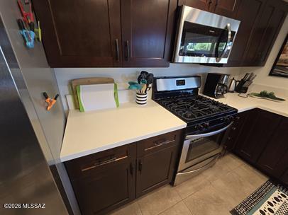 Hidden Hills (104-200) - Residential Lease