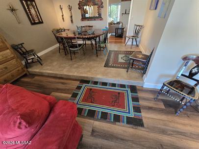Hidden Hills (104-200) - Residential Lease