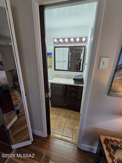 Hidden Hills (104-200) - Residential Lease