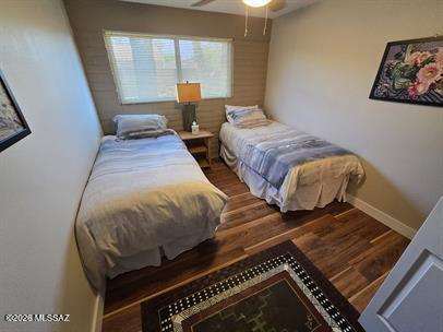 Hidden Hills (104-200) - Residential Lease