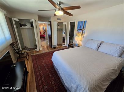 Hidden Hills (104-200) - Residential Lease