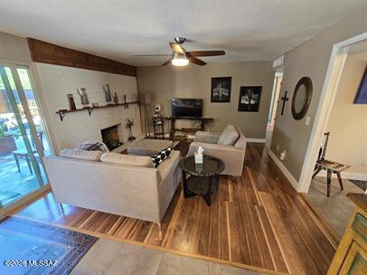 Hidden Hills (104-200) - Residential Lease