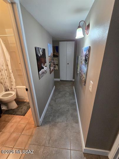 Hidden Hills (104-200) - Residential Lease