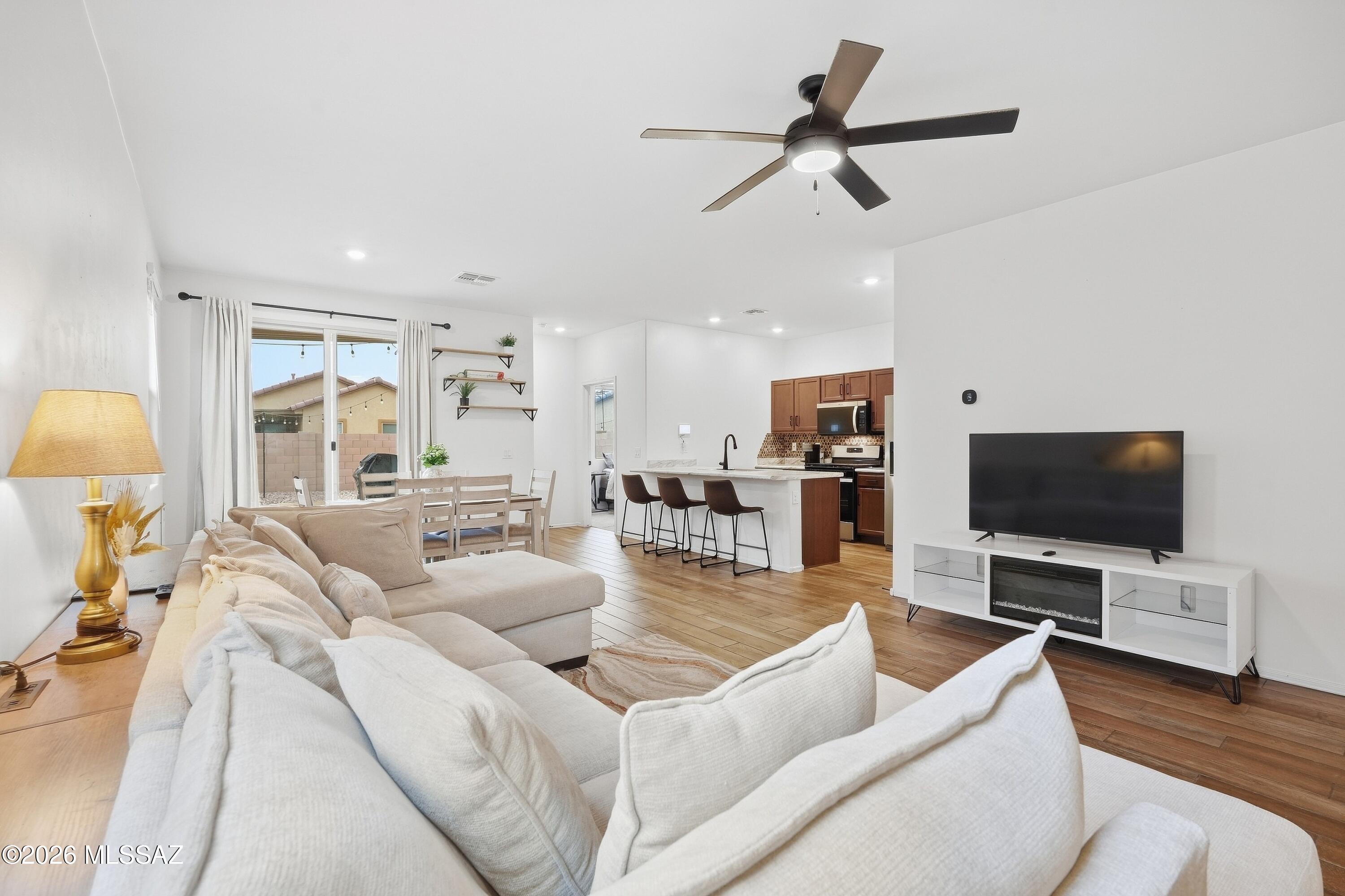 Gladden Farms Block 28 - Residential