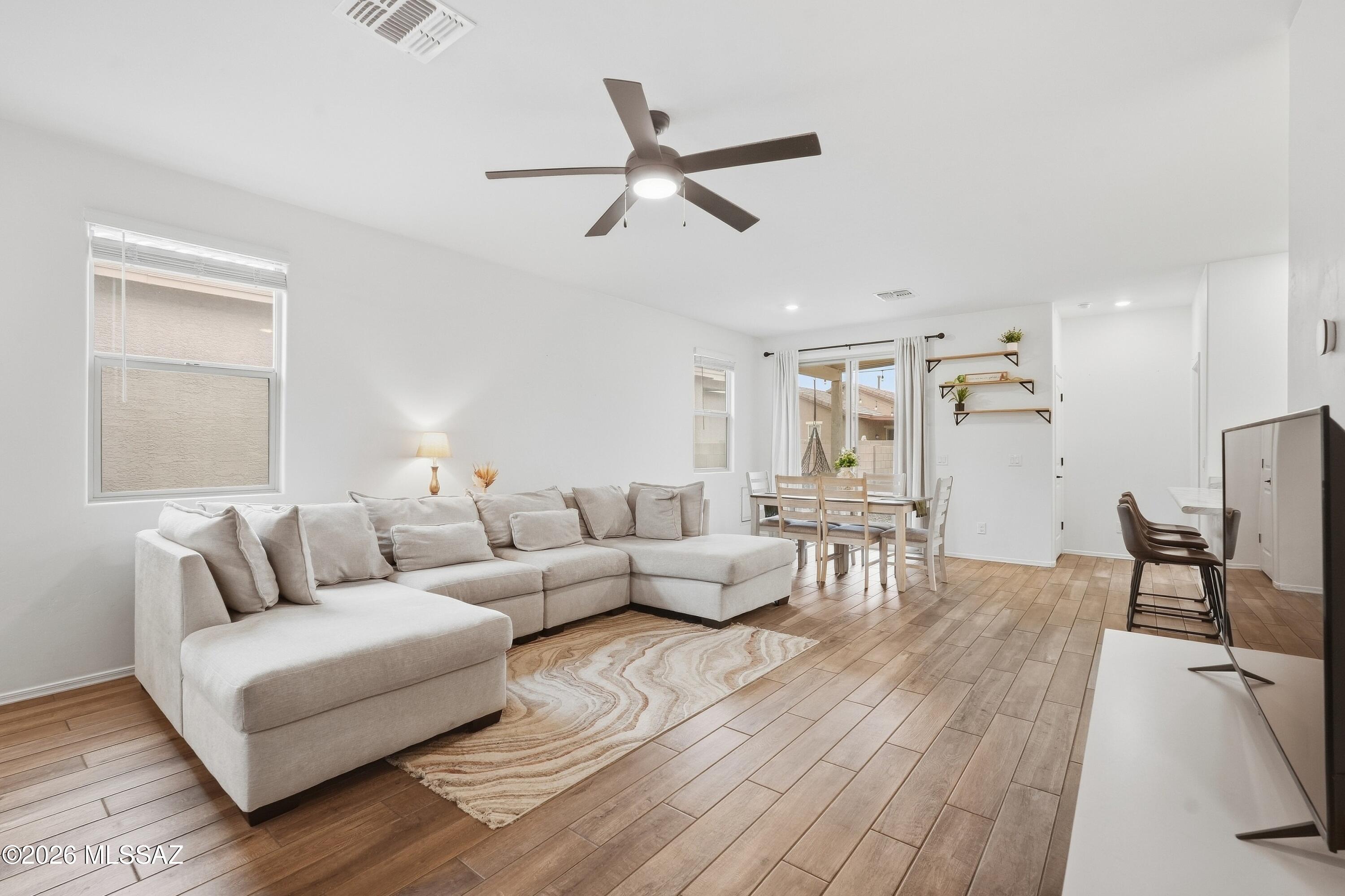 Gladden Farms Block 28 - Residential