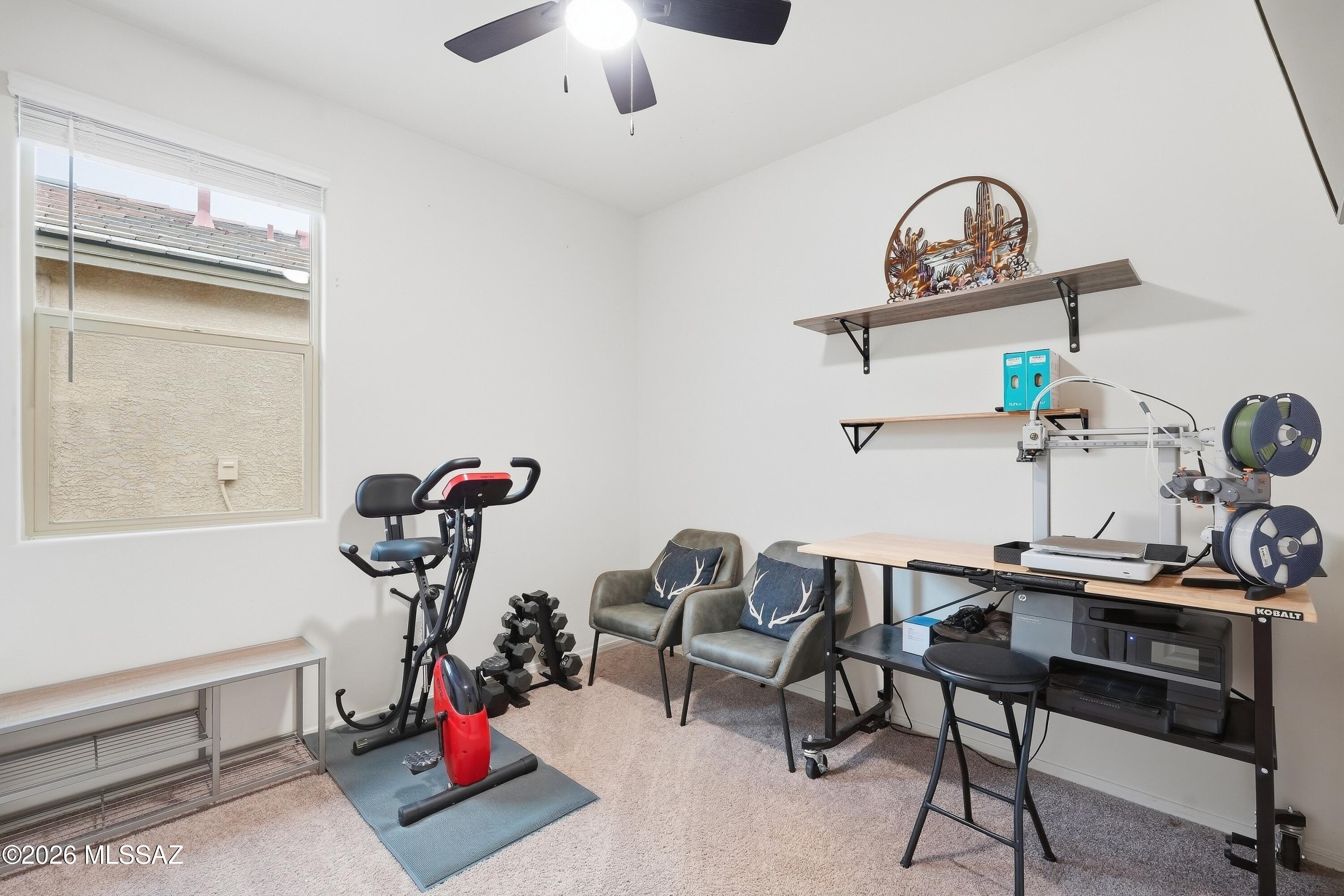 Gladden Farms Block 28 - Residential