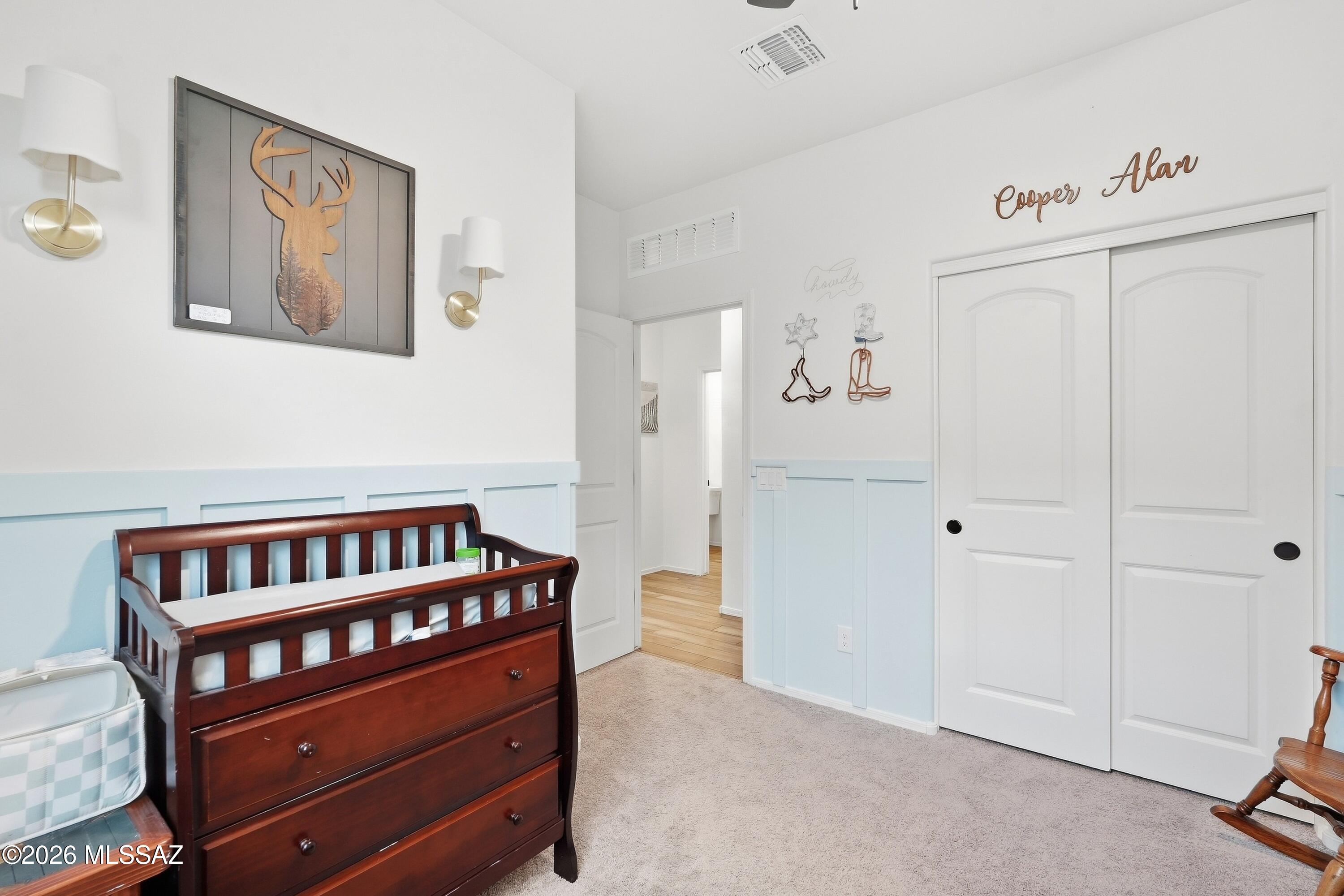 Gladden Farms Block 28 - Residential
