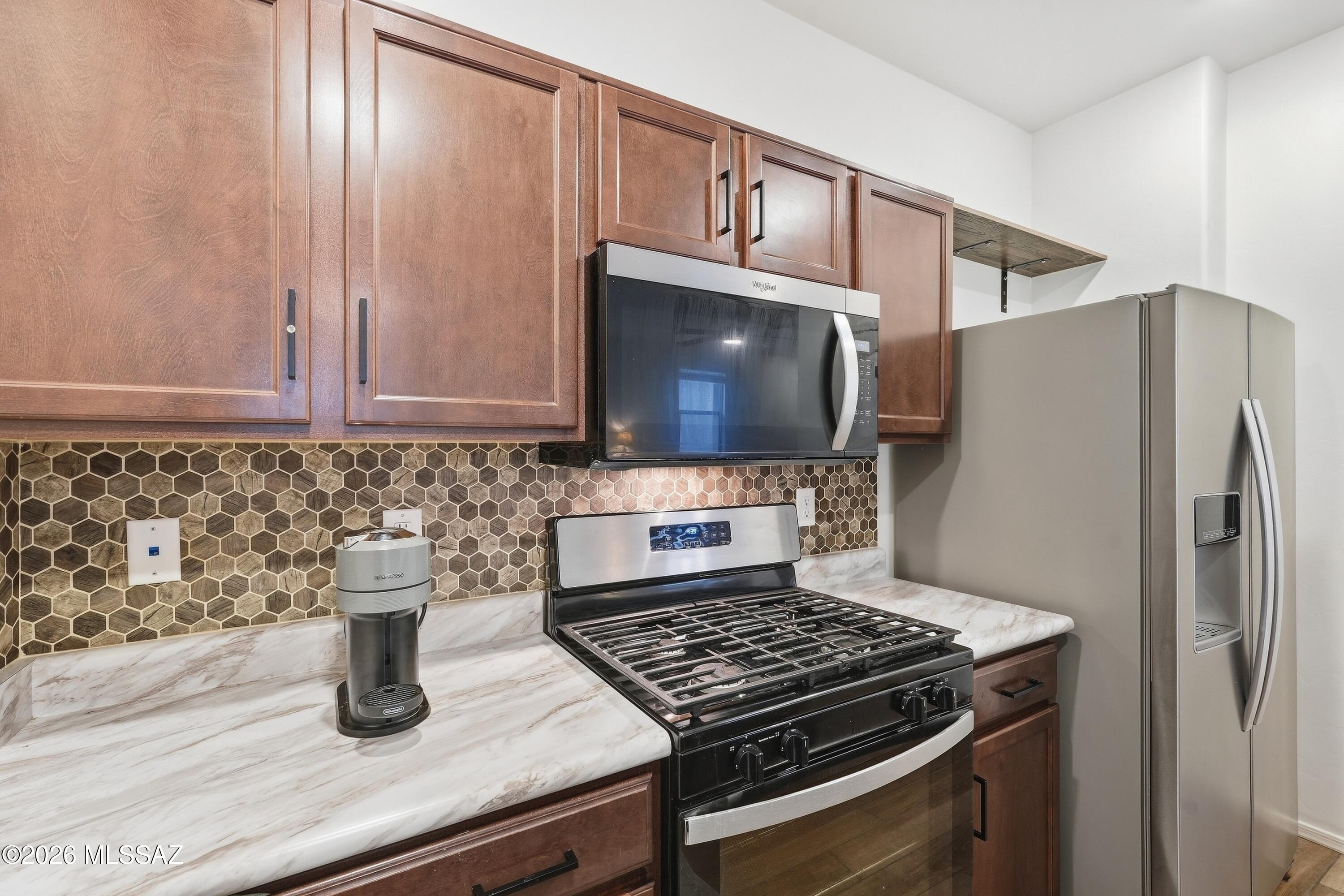 Gladden Farms Block 28 - Residential