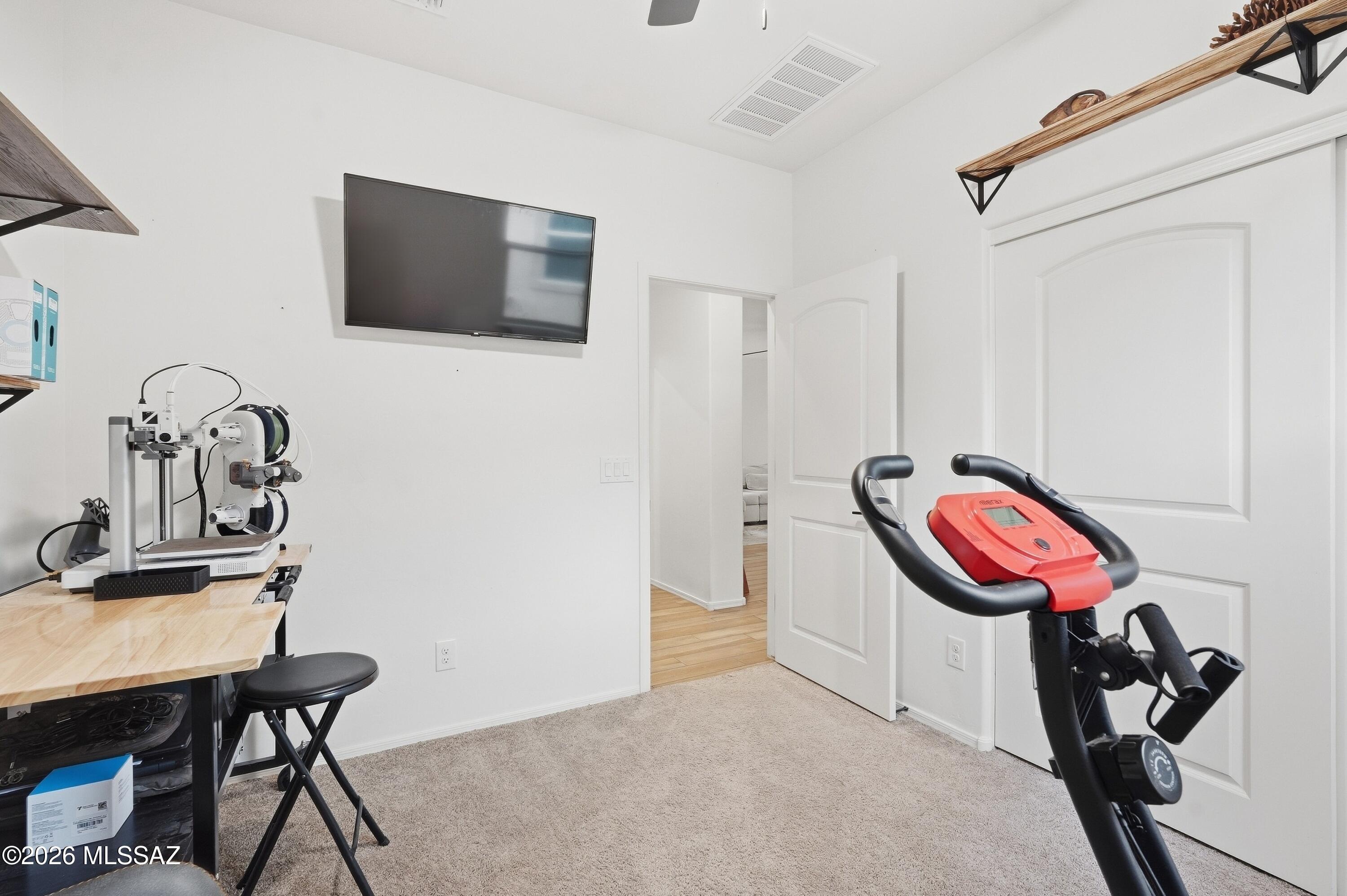 Gladden Farms Block 28 - Residential