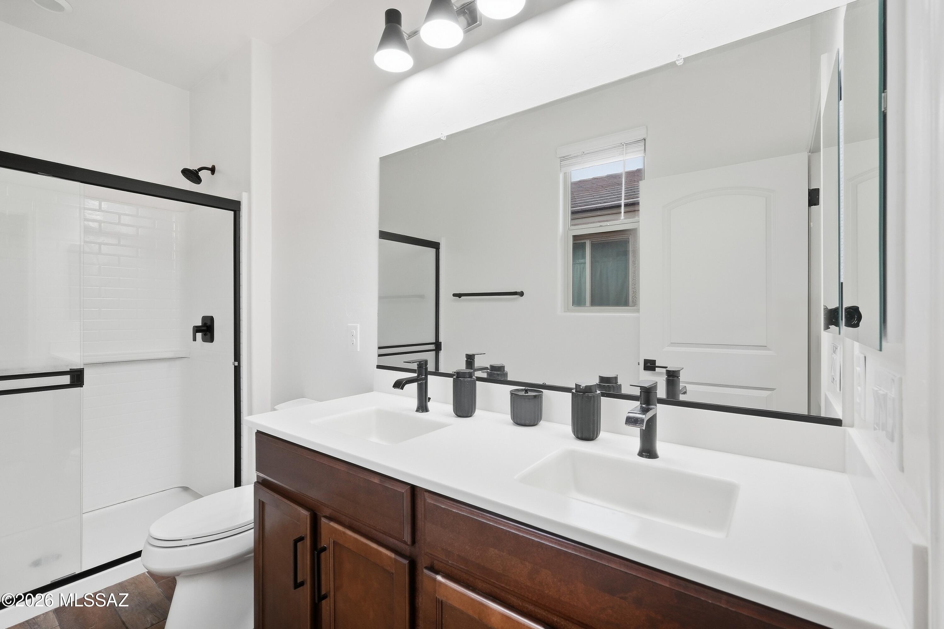 Gladden Farms Block 28 - Residential