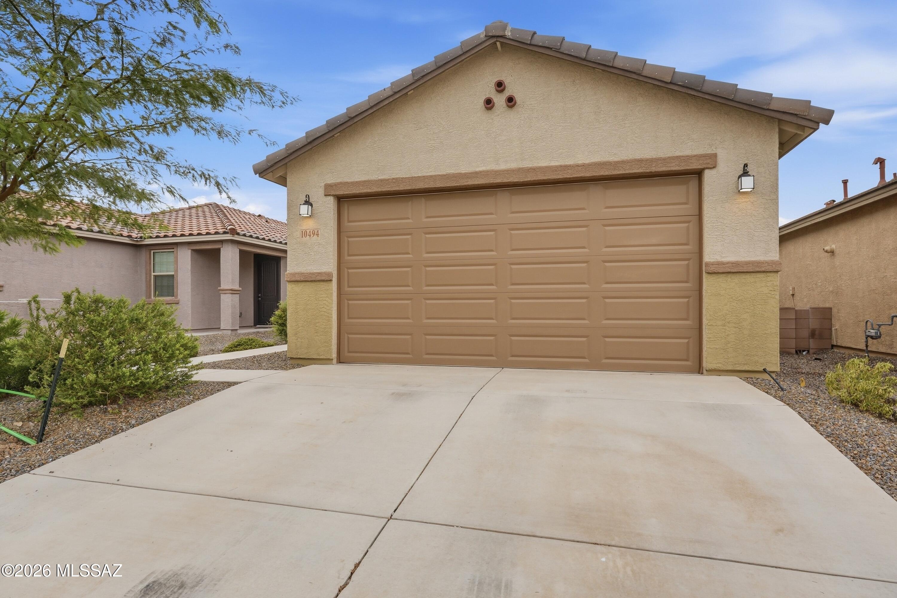 Gladden Farms Block 28 - Residential