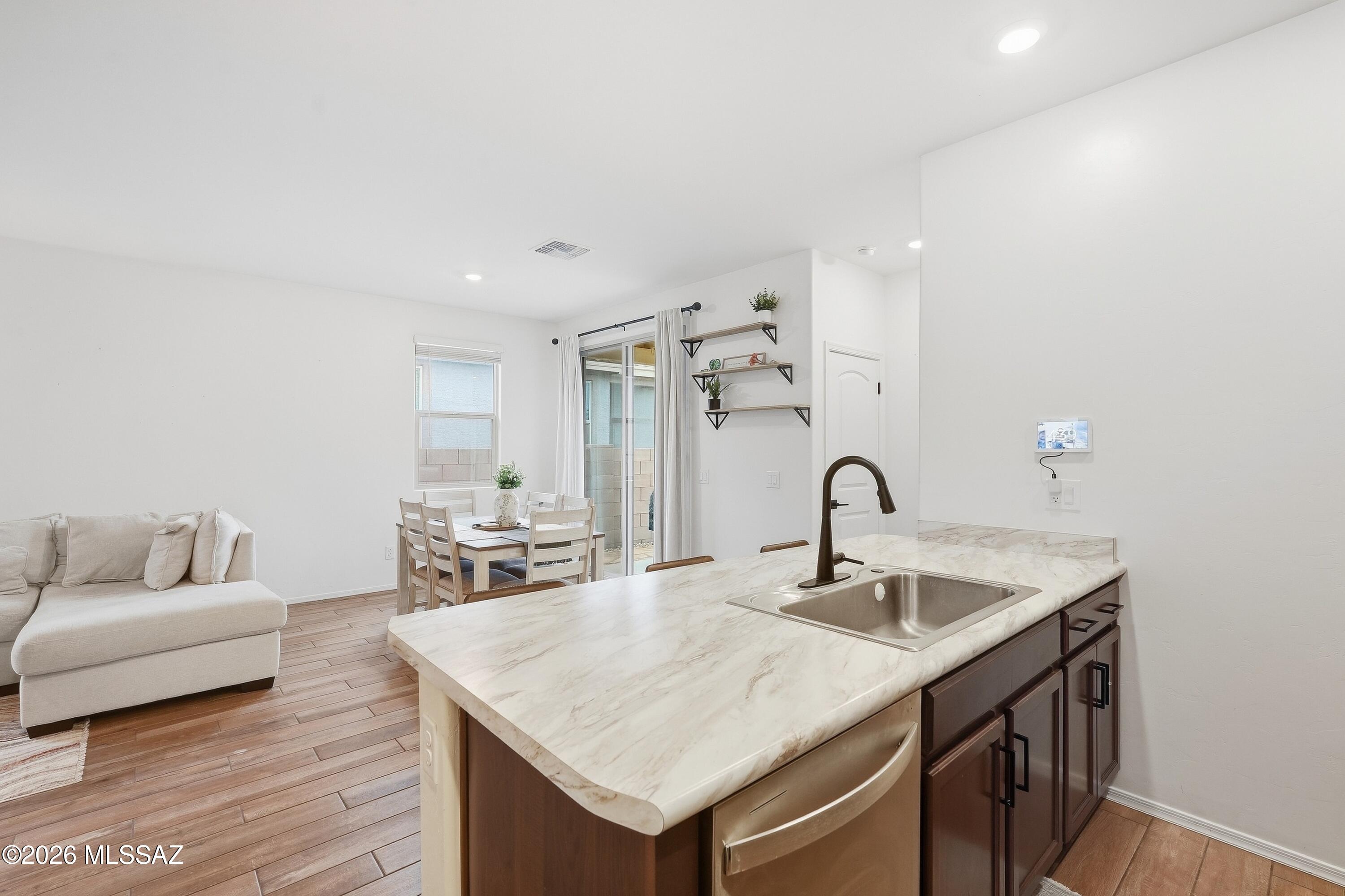 Gladden Farms Block 28 - Residential